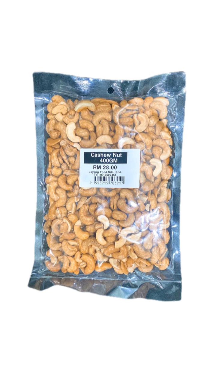 Roast Cashew 400g